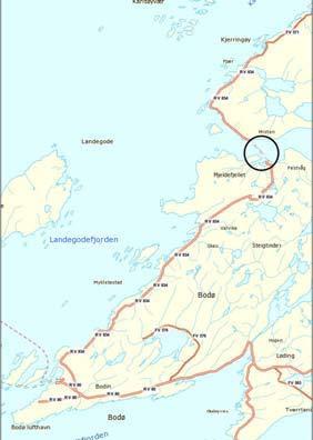 Statens vegvesen Region nord A3-4