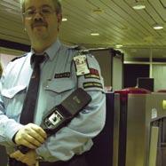 STRENGERE KRAV TIL SECURITY Kato Airs innflyging til Bodø 29. september 2004 kunne ha blitt skjebnesvanger for alle om bord.