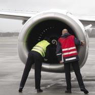 GODKJENNER SAS BRAATHENS Det er ingen enkel oppgave å slå sammen to operative flyselskaper.