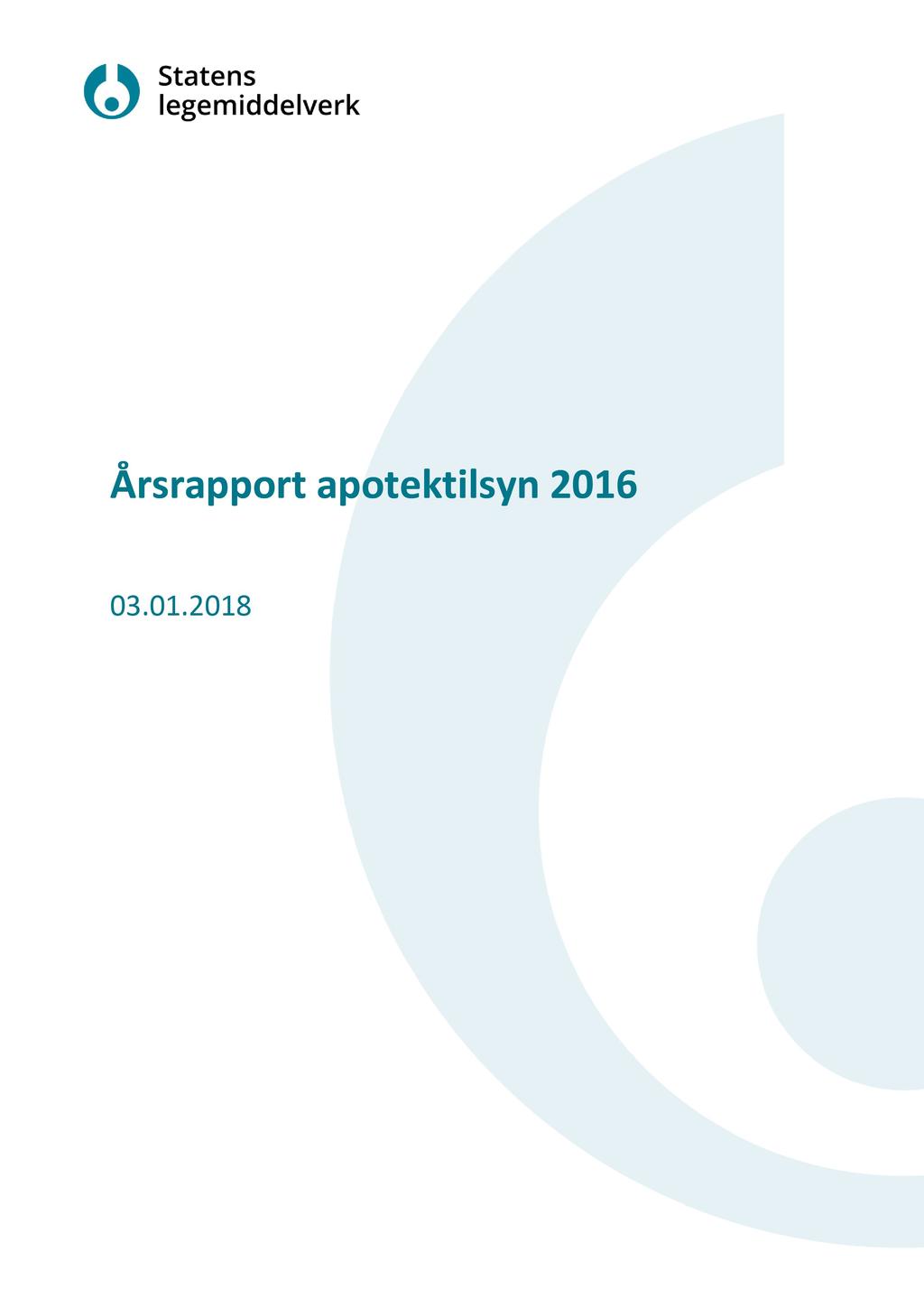 Årsrapport