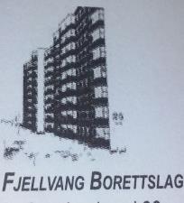 FJELLVANG BORETTSLAG Parkeringsbestemmelser 01.