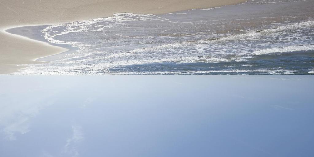 Den rette stemningen Tenk deg at du sitter alene og ser ut over havet. Tankene dine flyter av gårde, og du opplever en indre ro som sprer seg gjennom kroppen din.