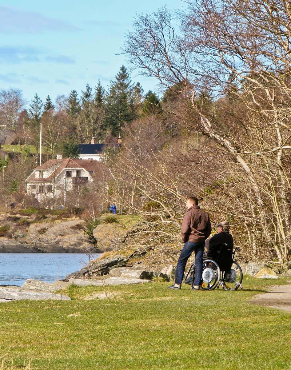 DEL 2 FAGLIG GRUNNLAG