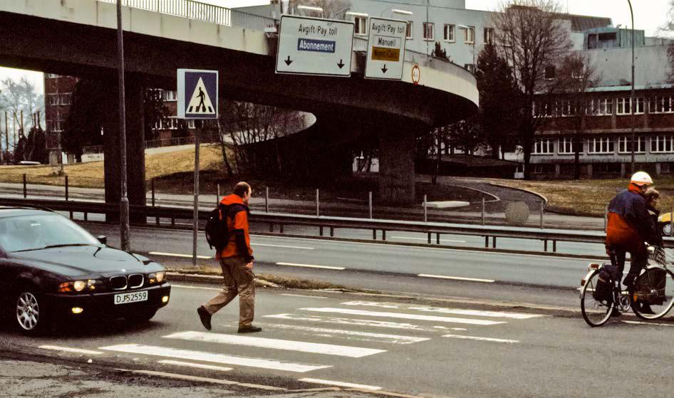 reiser hyggelige og kan innby til impulsiv