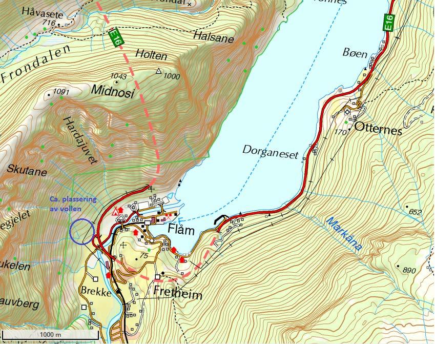 Statens vegvesen Region vest A3-3 A Prosjektinformasjon A3 Orientering om prosjektet 2016-02-22 Alle henvendelser mellom entreprenøren og byggherren skal gå gjennom byggherrens representant, dersom