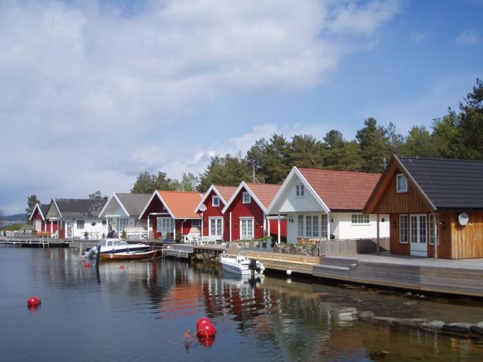 Erfaringer med planlegging i strandsonen Friluftsliv i