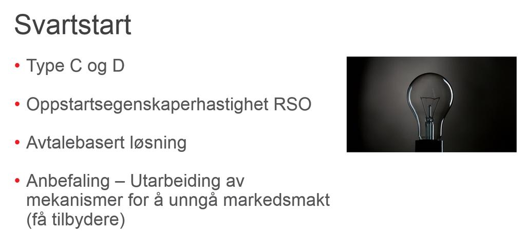 naturlig å følge den