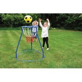 Basketstativ TI-75530 Diameter 50 cm høyde 86 cm Giga