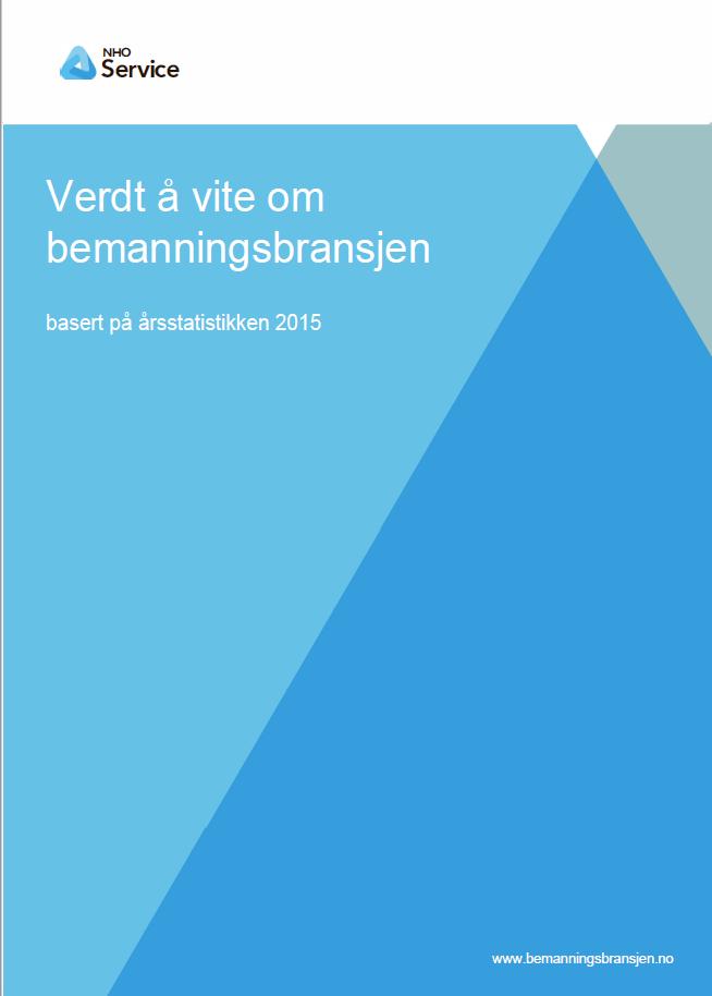 På noen områder er det kraftig nedgang. Det gjelder særlig kundesenter hvor markedet sank med 22% og utleie av IT-personell som falt med 17%.