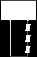 Sink / Source Switch Configuration The switch is used to adapt the operation of the logic inputs to the technology of the programmable controller outputs.