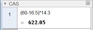 B) Kommentarer til oppgaver i Del 2 Generelt skal det vurderes delpoeng i Del 2. Hvis delpoeng gis, må føringene for mulig uttelling følges.