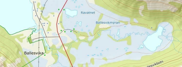 Det ble registrert 247 laks, fordelt på 149 smålaks, 88 mellomlaks og 1 storlaks (tabell 3). Det ble ikke observert utgytt laks, og trolig ble drivtellingen utført midt i gyteperioden.