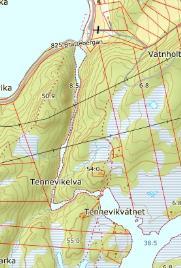 Ferskvannsbiologen Rapport 217-9 Det ble registrert 13 sjøørreter, hvorav 18 var umodne, 41 var < 1 kg, 43 var mellom 1-3 kg og en fisk var større enn 3 kg.