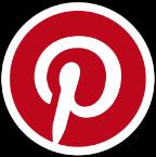 Pinterest-profil. Kvinner er overrepresentert i samtlige aldersgrupper.