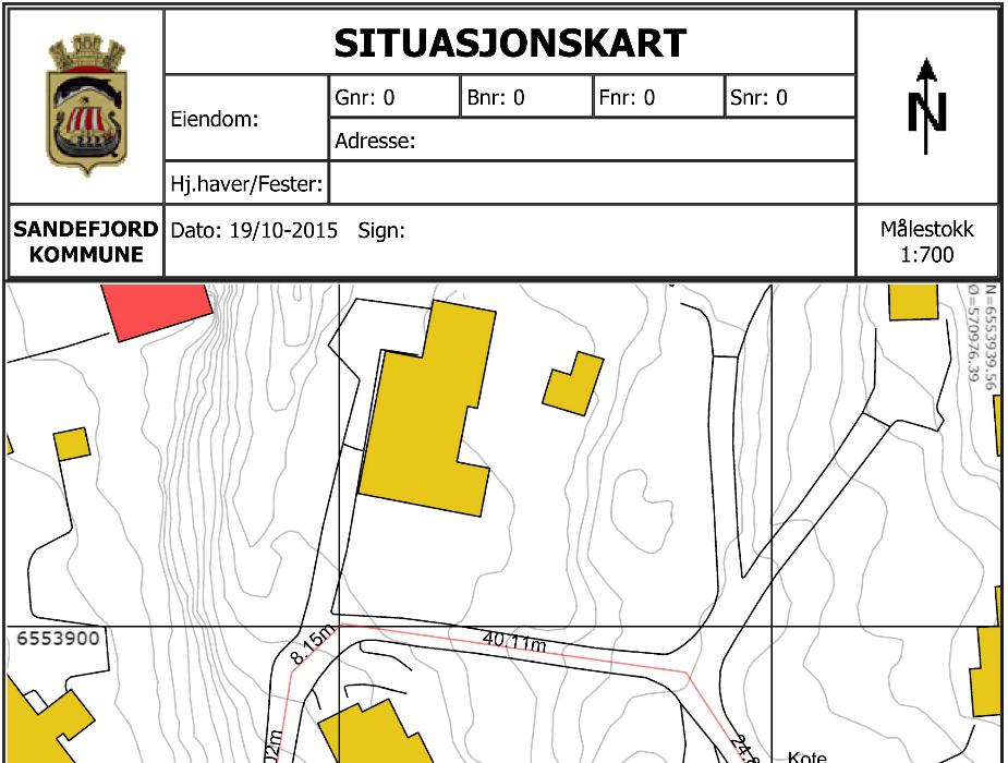 8.1 Stigningsforhold