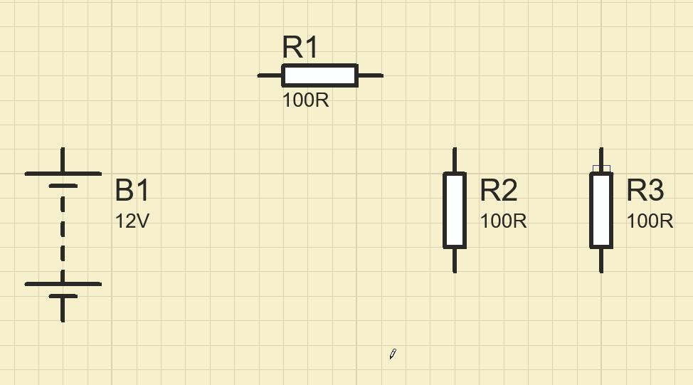 Høyreklikk på R2 og velg Rotate Clockwise