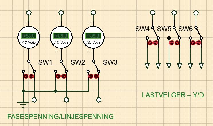 i Category: Switches & Relays Subcategory: Switches Results: SW-SPDT Test at alle SW1-3