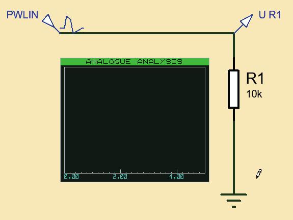 PWG «programmeres» i en grafisk editor.