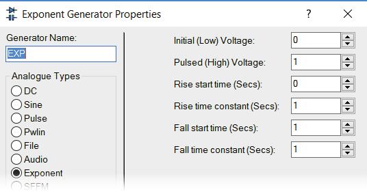 GENERATORER 5.