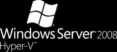 1 som kjører Windows Server» Fungerer som administrasjonsverktøy for Hyper-V Child Partitions:» Supporterte Windows OS kjøres via "VMBus": Windows Server