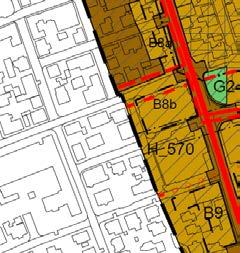 De viktigste konsekvensene av planendringene er at framtidig regulering i områdene blir mer fleksibel med tanke på aktuelle formål og vil gjøre det enklere å videreføre næringsvirksomhet.