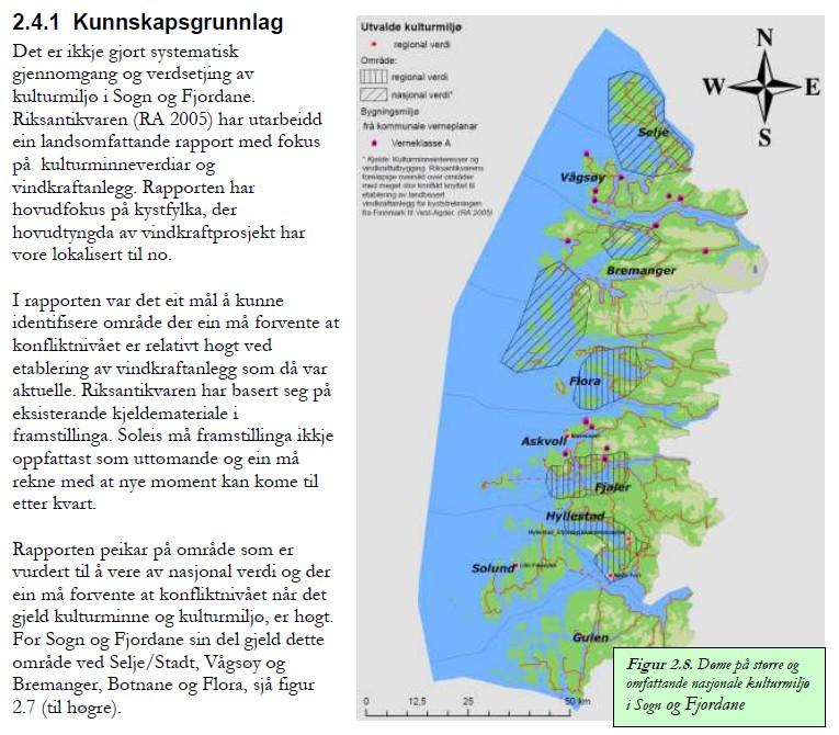 Side 15 av 17 8. Innspel frå Sogn og Fjordane fiskarlag I eit møte den 30.01.