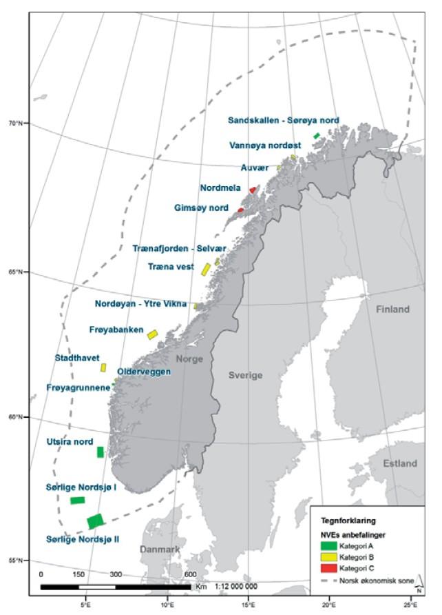 Side 3 av 17 ing, nett-tiltak og/eller avbøtende tiltak.