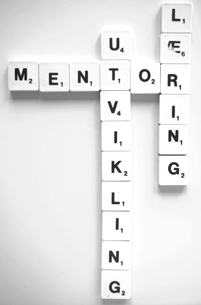 Læringsallianser er stolte over å lansere et mentorprogram for våre medlemmer.