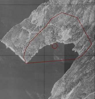 ssikkerhet Djupvika er en åpen og forholdsvis bred fjordarm i Åsenfjorden. Mye hyttebebyggelse i nord og vest, mens området mot sør og øst domineres av et skogkledd høydedrag.