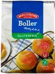 boller, glutenfri Grilstad pålegg 175g,