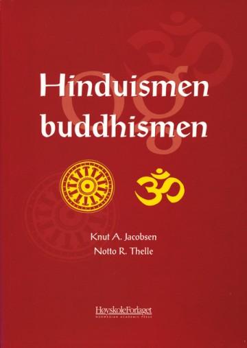 Hinduismen og buddhismen PDF nedlasting EPUB NEDLASTING LES PÅ NETTET Beskrivelse Författare: Knut A. Jacobsen.