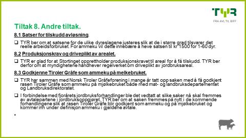 Ingen kommentarer til de generelle punktene. Prosessen fremover ble gjennomgått: - November revidert forslag fra økonomiutvalget presenteres styret - Revidert forslag sendes på høring med frist 05.