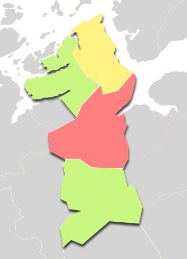 Kommunereformen - bekymringsmelding fra næringslivet I forbindelse med kommunereformen har et av de tydeligste innspillene fra næringslivet i Orkdalsregionen vært en bekymring for hvordan