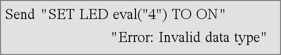 eval () Argumentet Uttr må forenkles til et reelt tall. Hub-meny eval()-argumentet må forenkles til et reelt tall.