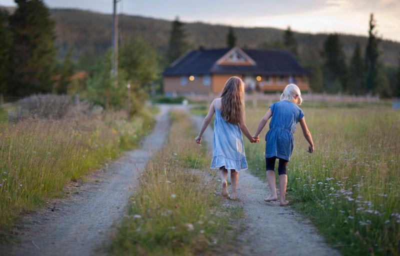 Barn og unges psykiske helse