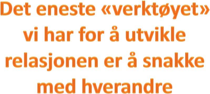 Medarbeiderskap hvordan lykkes Forskningen