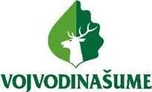 JP "VOJVODINAŠUME" Petrovaradin, Preradovićeva 2 Broj: 713/1 Dana: 03.07.2017. god. Internet stranica: http://www.vojvodinasume.