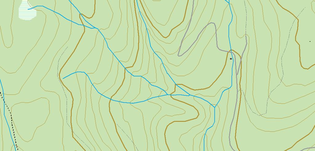 6721000mN Naturfaglige registreringer i forbindelse med vern av skog under