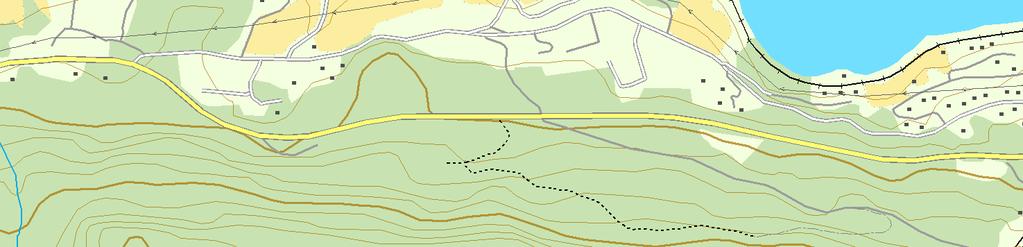 ngvoll Bakken l store Odnes Naturfaglige registreringer i forbindelse med vern av skog under ordningen