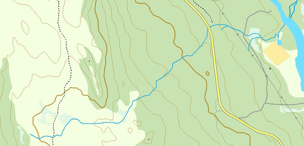 fossen Hindsæterkampen 935 922 Hindsætrin Hindsæter Fjellstue Hindvangen Stuttgong- Ormehølen Steinholet