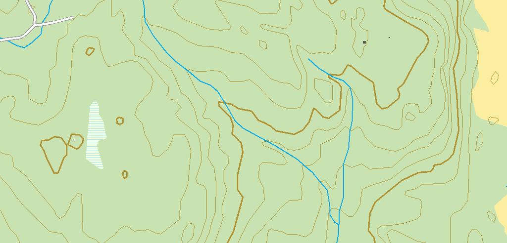 6656000mN Naturfaglige registreringer i forbindelse med vern av skog under