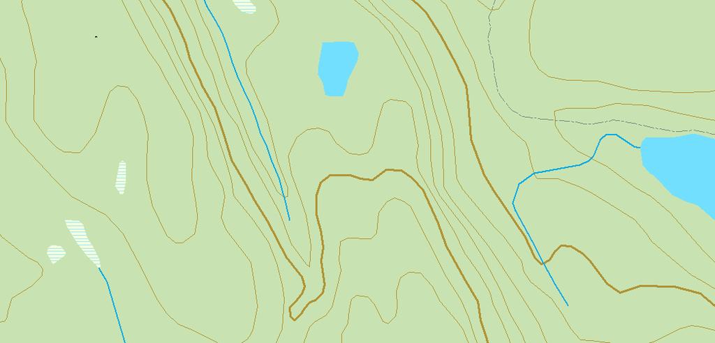 14 6610 1 Knatten 372 Askjelsvannet Bolsta 21 Fjøserud Naturfaglige registreringer i