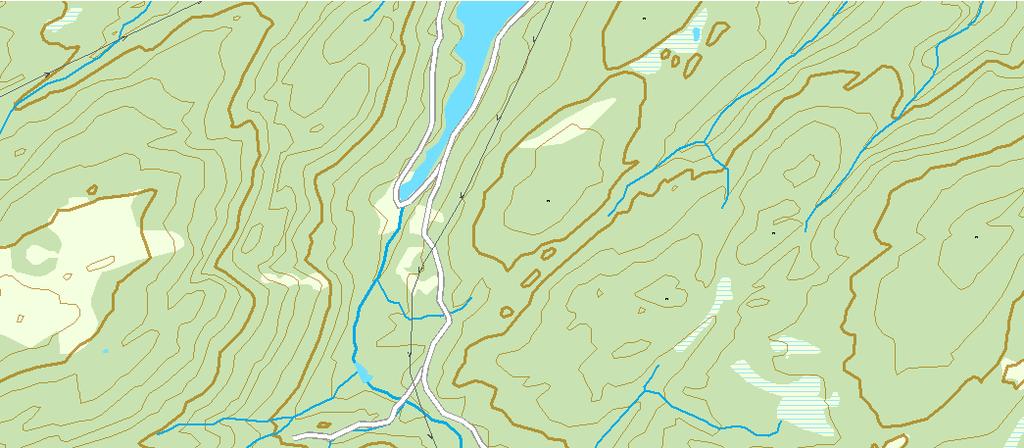 i forbindelse med vern av skog under ordningen "frivillig vern" 2009 Småkol 649 6558000mN Verneverdig område Alternativ grense