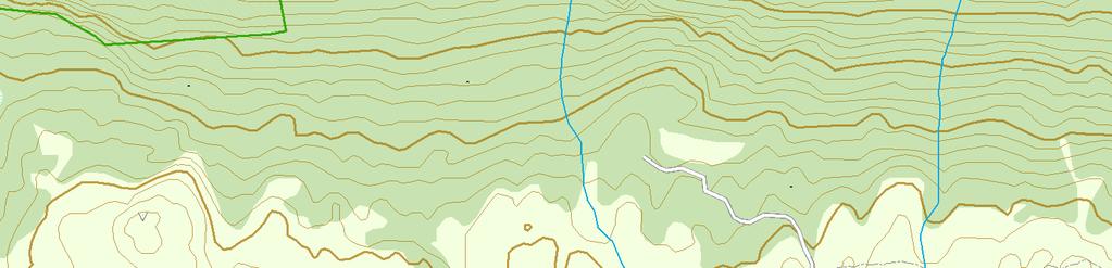 Vestfjorddalen (Tinn, Telemark). Areal 1.