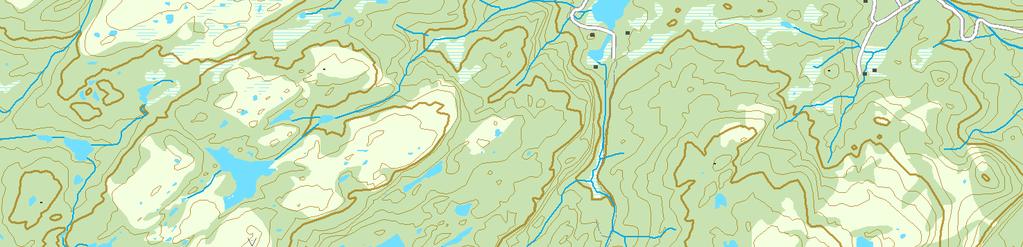 Sinevatn (Åmli, Aust-Agder). Areal 6.