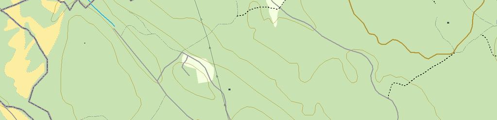 vern av skog under ordningen "frivillig vern" 2008 Verneverdig område Alternativ