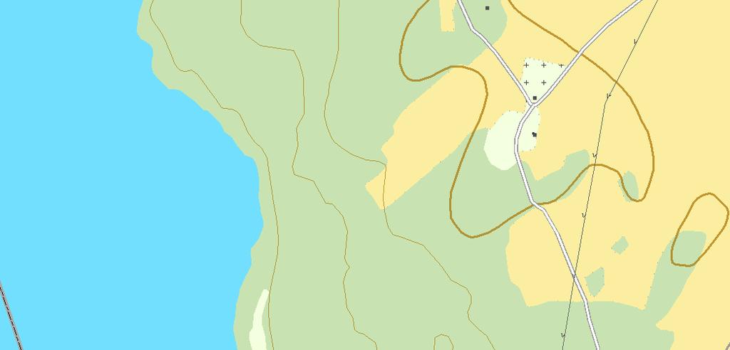 Smittil 62 Vestby Naturfaglige registreringer i forbindelse med vern av skog under