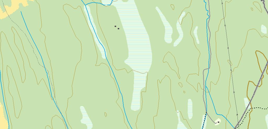 forbindelse med vern av skog under ordningen "frivillig vern" 2008