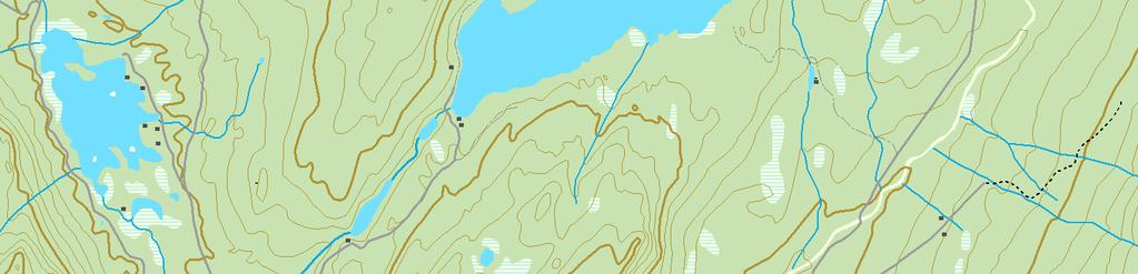 Flendalen (Rendalen, Hedmark). Areal 7.