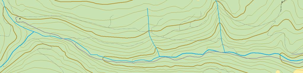 Nybusetan Ottlauga 6848000mN 690 Naturfaglige registreringer i forbindelse med